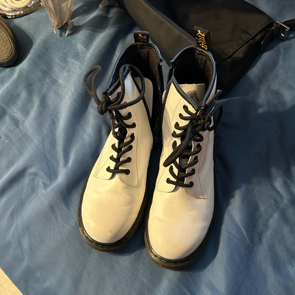 Doc Martens